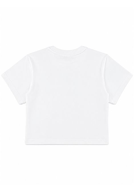 T-shirt con stampa STELLA MC CARTNEY KIDS | TZ8B91 Z3931100